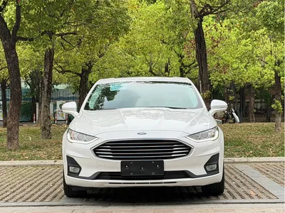 2020 Ford Mondeo EcoBoost 180 Luxury, фото 3, лот 10296538