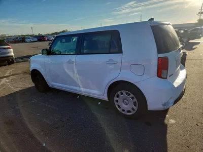 2015 SCION XB BASE, фото 2, лот 10880746