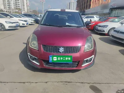 2016 Suzuki Swift 1.5L Manual Fashion Model, фото 3, лот 10314121