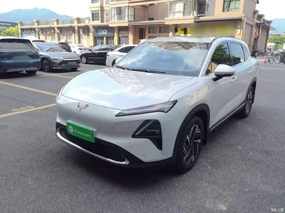 2024 Wuling Motors Wuling Xingguang S 130km Flagship Model, фото 1, лот 10835318