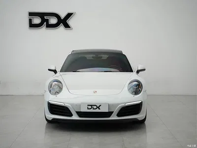 2016 Porsche 911 Carrera S 3.0T, фото 2, лот 10625030