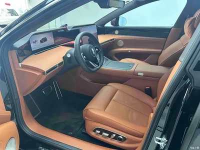 2025 Xiangjie Enjoy World S9T Model Extended Range Version 53.4kWh, фото 4, лот 10835952