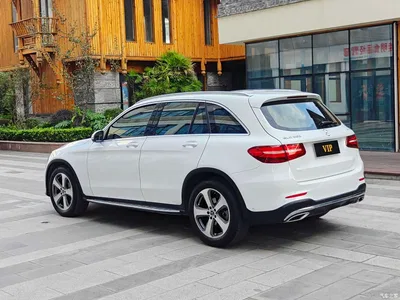2017 Mercedes-Benz GLC 260 4MATIC Luxury, фото 3, лот 11580902