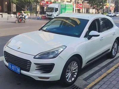2017 Zotye SR9 2.0T Automatic Ultimate Road Edition, фото 2, лот 10458290