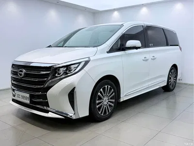 2023 GAC Trumpchi Trumpchi M8 Leading Series 390T Prestige Edition, фото 1, лот 10684647