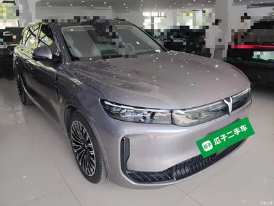 2025 Voyah Auto VOYAH FREE FREE+ 4WD Qiankun Edition, фото 4, лот 10311623