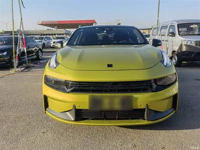 2020 Lynk & Co 03 03+ 2.0TD Auto Wind Master Edition, фото 4, лот 10318427