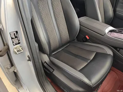 2022 Aion S Plus 70 Smart Edition, фото 3, лот 11503047