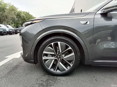 2022 Li Auto Li Xiang L9 Max, фото 4, лот 10824544