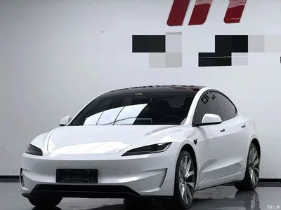 2023 Tesla Model 3 Rear-Wheel Drive, фото 1, лот 10358167