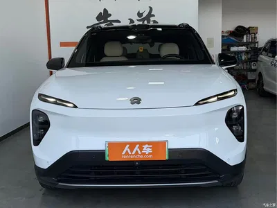 2022 NIO ES7 100kWh First Edition, фото 2, лот 10613268