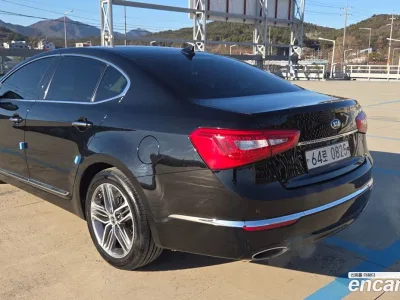 2016 Kia K7 2.4 GDI Prestige Specia, фото 4, лот 10110700