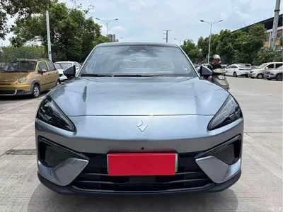 2024 Baojun Yunhai 140km Plug-in Hybrid, фото 2, лот 10402196