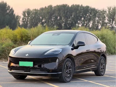 2024 GAC Haobo Hyper HT 670 UHV LiDAR Edition, фото 1, лот 11153939