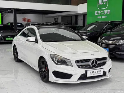 2016 Mercedes-Benz CLA (Import) CLA 220 4MATIC, фото 4, лот 10842524