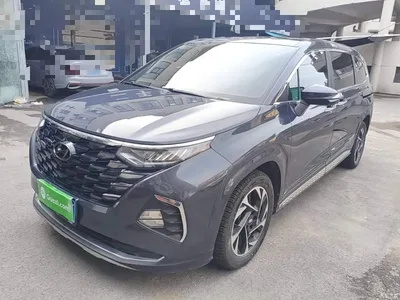 2021 Hyundai Kustu 270TGDi Premium LUX, фото 2, лот 11187347