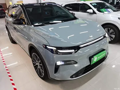 2026 Leapmotor C11 Pure Electric 640 LiDAR Edition, фото 4, лот 11211177