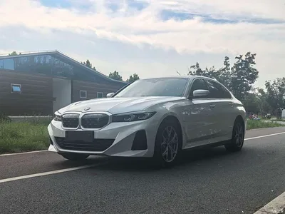 2022 BMW i3 eDrive 35 L, фото 1, лот 10472958