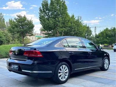 2015 Volkswagen Magotan 1.8TSI Luxury, фото 4, лот 10436965