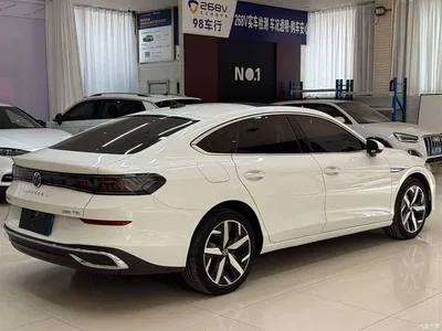2022 Volkswagen Lamando L 280TSI DSG Cool Edition, фото 4, лот 10331831