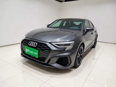 2022 Audi A3 Sportback 35 TFSI Style Sport, фото 1, лот 10928929