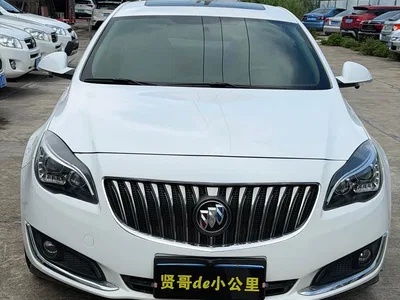 2014 Buick Regal 2.0L Leading Fashion Type, фото 4, лот 10257171