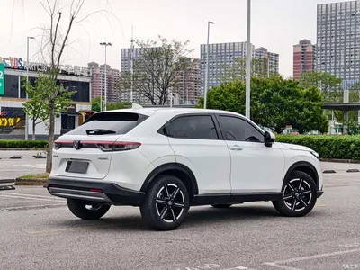 2023 Honda Vezel 1.5L CVT Technology Edition, фото 4, лот 10413290