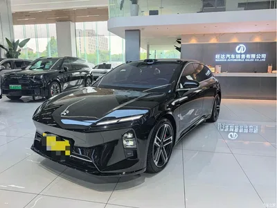 2025 NIO ET5T 75kWh Touring, фото 1, лот 11137363