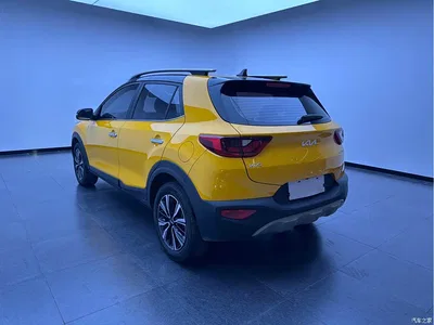 2021 Kia KX1 1.4L CVT Fun Sunroof Version, фото 4, лот 10306605