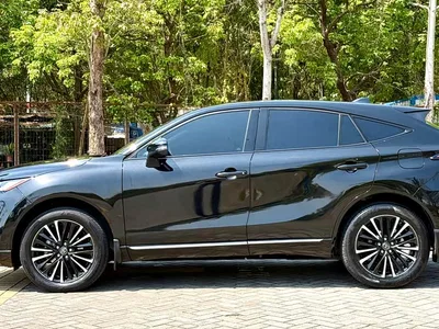 2023 Toyota Venza 2.0L CVT FWD Premium, фото 3, лот 10384651