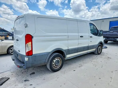 2016 FORD TRANSIT T-150, фото 3, лот 10553610