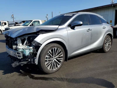 2024 LEXUS RX 350H BASE, фото 1, лот 10600987