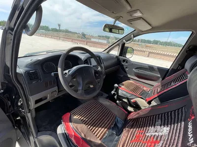 2014 Dongfeng Lingzhi M3 1.6L 7-seater Standard, фото 4, лот 11159158