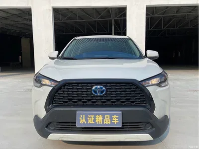 2023 Toyota Corolla Cross 2.0L Elite Edition, фото 2, лот 10689226