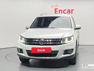 2016 Volkswagen Tiguan 2.0 TDI Comfort, фото 3, лот 10112175