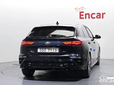 2019 Kia K3 5Door GT Plus, фото 4, лот 10143935