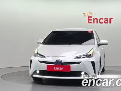 2022 Toyota Prius 1.8, фото 3, лот 10034124