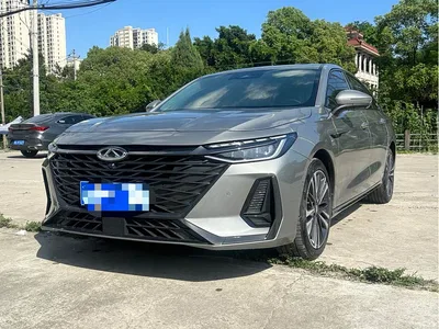 2024 Chery Arrizo 8 High Performance 2.0T DCT Sport, фото 1, лот 10333815