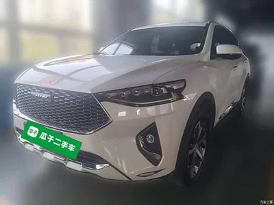 2020 Haval F7 1.5T 2WD i-Type, фото 1, лот 11097846