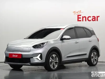 2023 Kia Niro Air, фото 1, лот 10203277