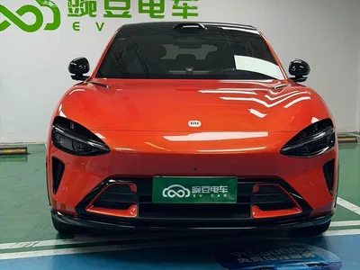 2025 Xiaomi Auto Xiaomi YU7 Ultra Long Range High Performance AWD Max Edition, фото 3, лот 10405417