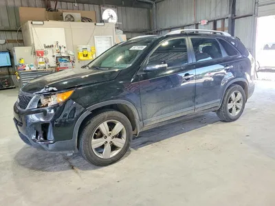 2013 KIA SORENTO, фото 1, лот 10773861