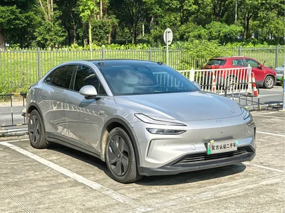 2024 Ledao L60 60kWh Rear-Wheel Drive, фото 3, лот 11243419