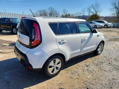 2016 KIA SOUL BASE, фото 3, лот 10788822