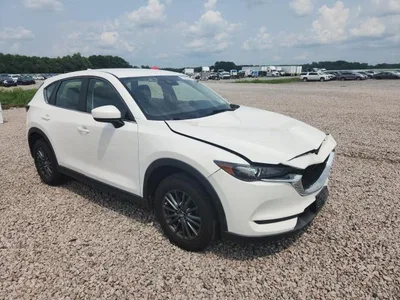 2019 MAZDA CX-5 SPORT, фото 4, лот 10844043