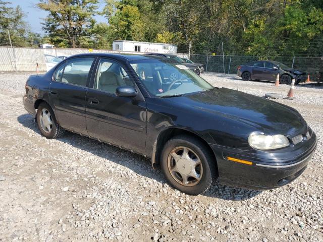 1999 OLDSMOBILE CUTLASS GLS, фото 4, лот 10969406