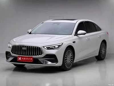 2026 Geely Galaxy Galaxy Stellar 7 Base Model, фото 1, лот 11165894