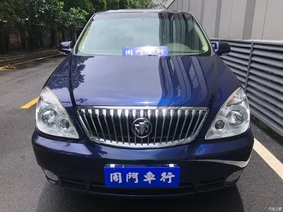 2011 Buick GL8 2.4L LT Luxury Business Executive, фото 2, лот 10395186