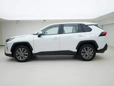 2023 Toyota RAV4 Rongfang 2.0L CVT 2WD Fashion Edition, фото 3, лот 10376910