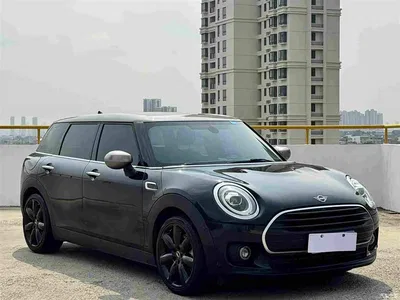 2019 MINI CLUBMAN 1.5T COOPER Connoisseur, фото 4, лот 10331497